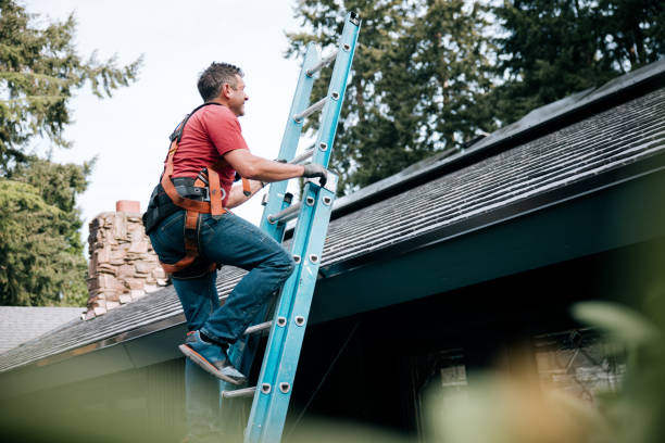 Best Roofing for New Construction  in St Marys, KS