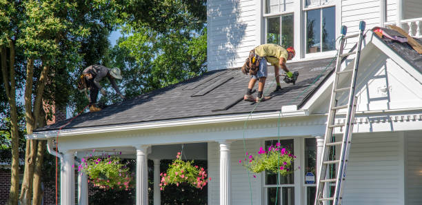 Reliable St Marys, KS Roofing Service Solutions